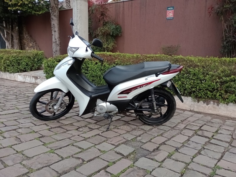 biz 125 ex 2015 bento goncalves