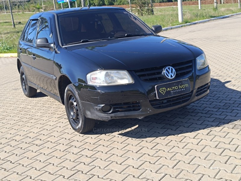 gol 1.0 8v i tred flex 4p manual 2008 ivoti