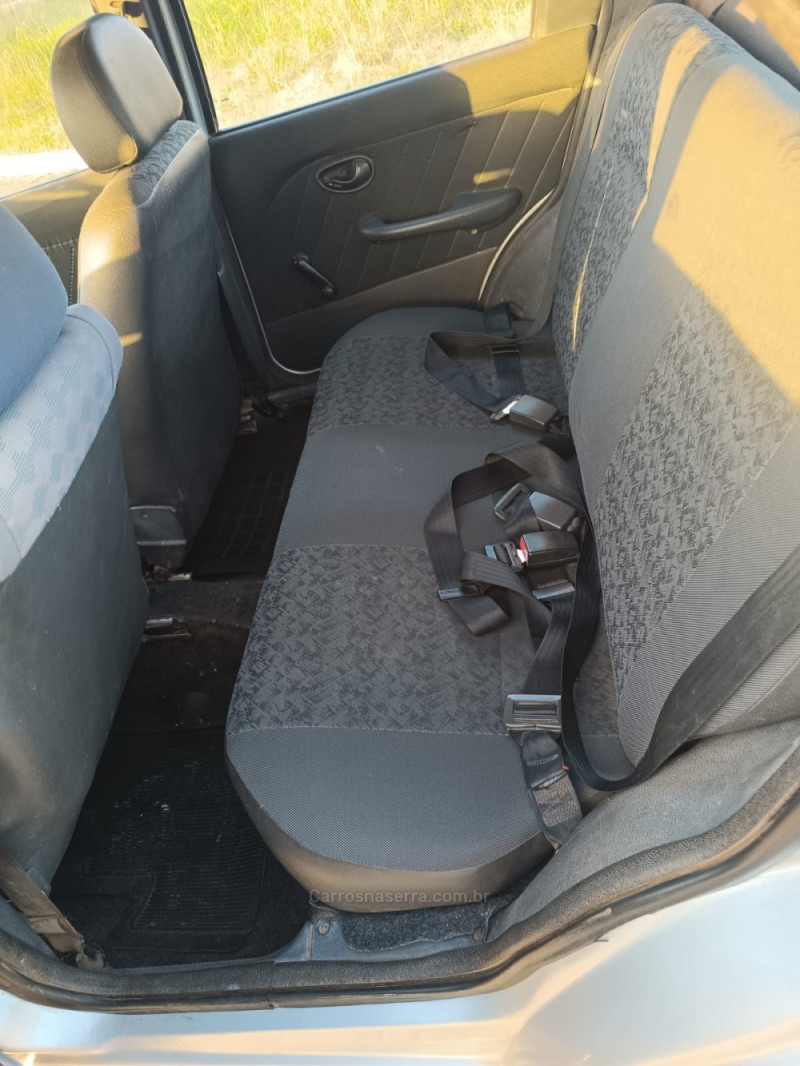 PALIO 1.0 MPI ELX 8V FLEX 4P MANUAL - 2008 - IVOTI