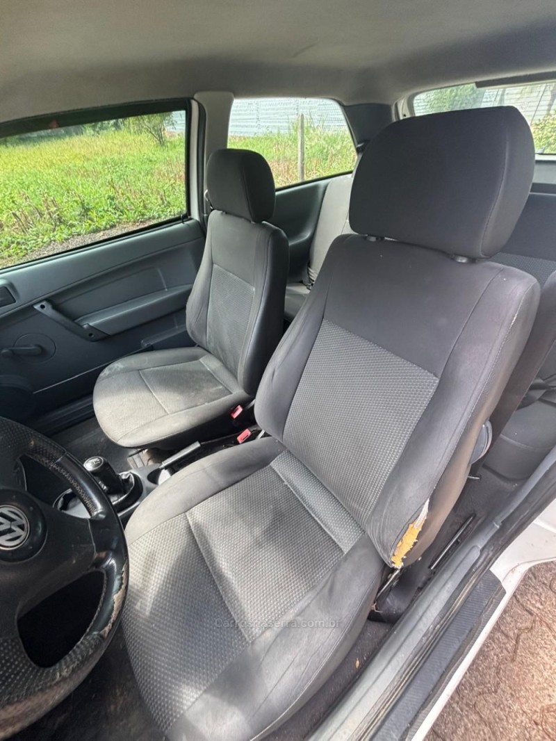 GOL 1.0 12V MPI TOTALFLEX TRENDLINE 2P MANUAL - 2013 - IVOTI