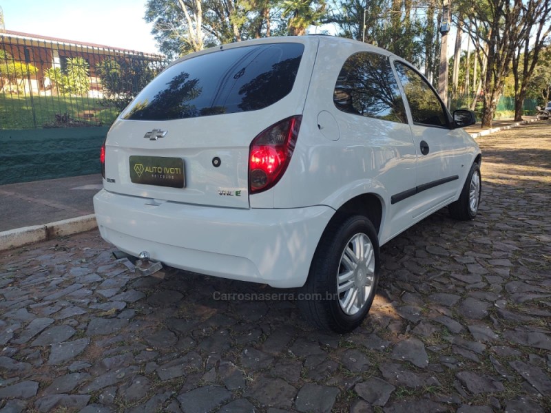 CELTA 1.0 MPFI LS 8V FLEX 2P MANUAL - 2012 - IVOTI