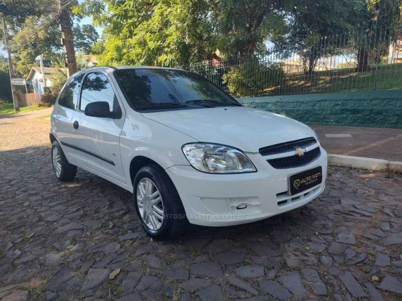 celta 1.0 mpfi ls 8v flex 2p manual 2012 ivoti
