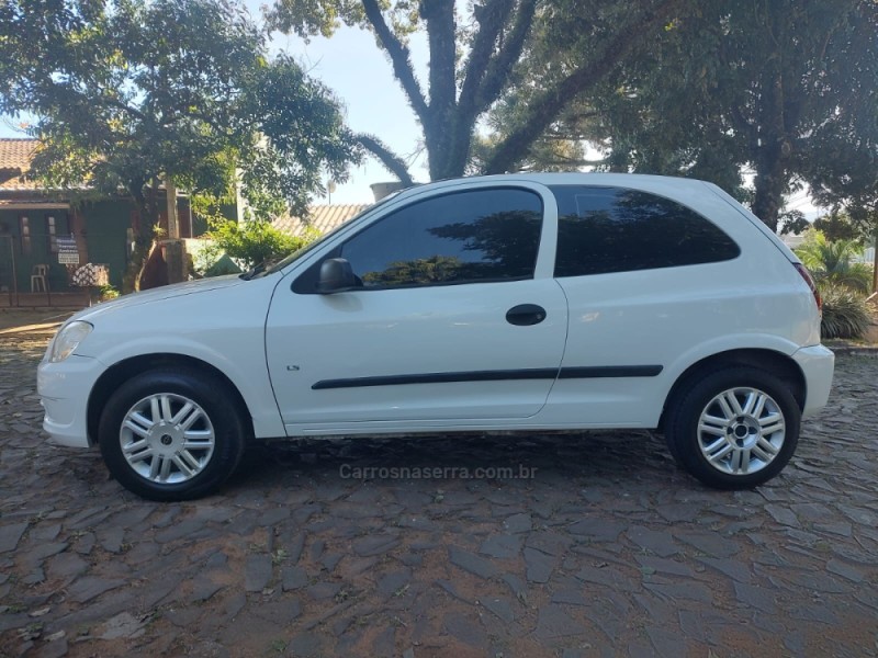CELTA 1.0 MPFI LS 8V FLEX 2P MANUAL - 2012 - IVOTI