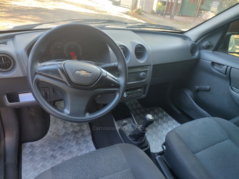 CELTA 1.0 MPFI LS 8V FLEX 2P MANUAL - 2012 - IVOTI
