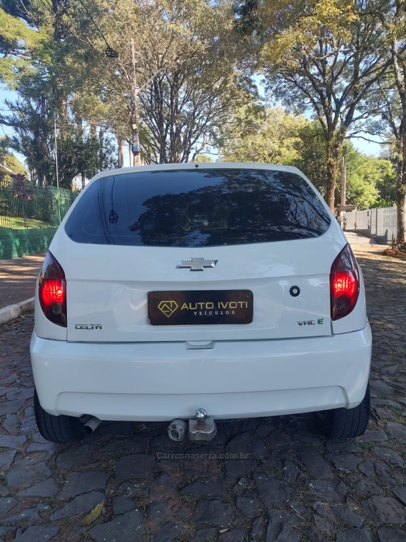 CELTA 1.0 MPFI LS 8V FLEX 2P MANUAL - 2012 - IVOTI