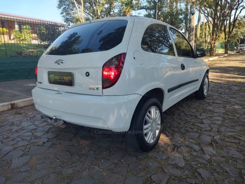 CELTA 1.0 MPFI LS 8V FLEX 2P MANUAL - 2012 - IVOTI