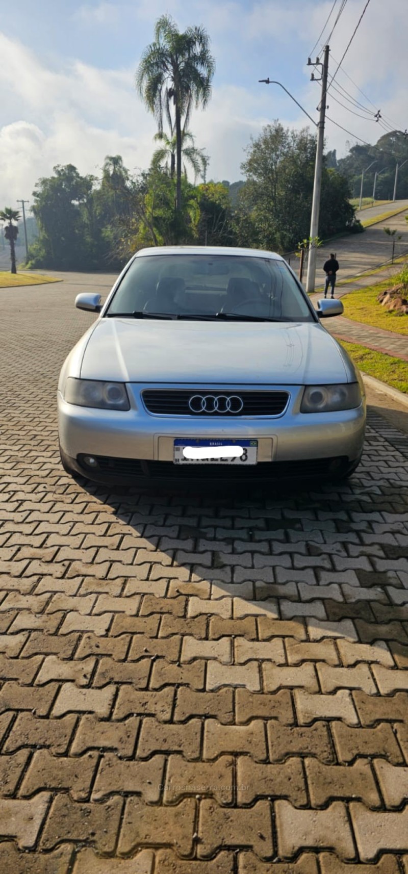 A3  - 2005 - IVOTI