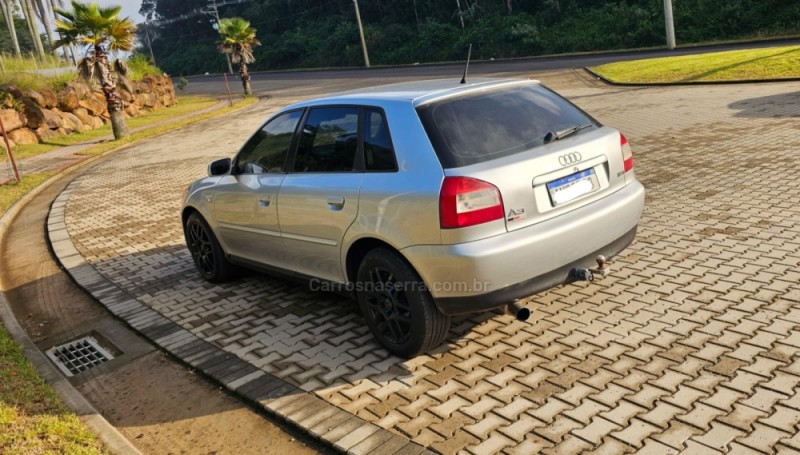 A3  - 2005 - IVOTI