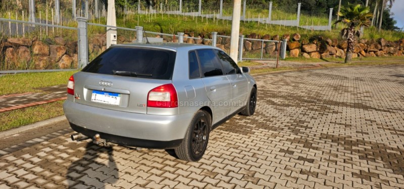 A3  - 2005 - IVOTI