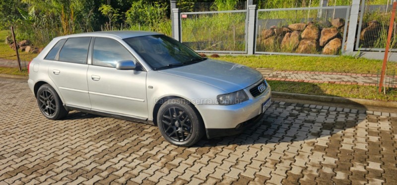 a3  2005 ivoti