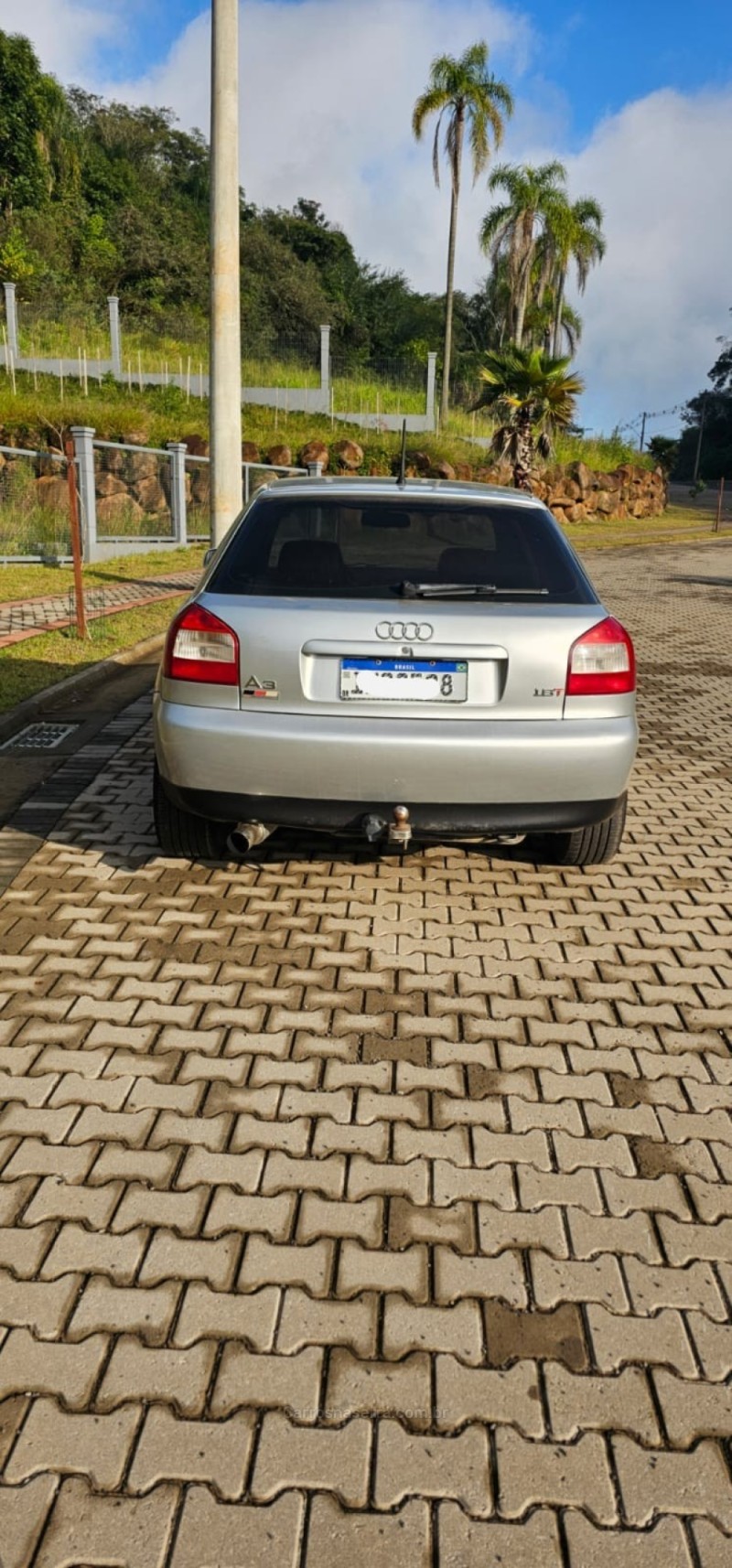 A3  - 2005 - IVOTI