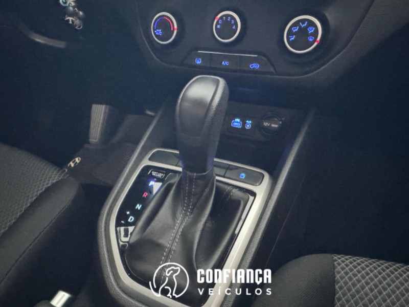 CRETA 1.6 16V ATTITUDE FLEX AUTOMÁTICO - 2019 - BENTO GONçALVES