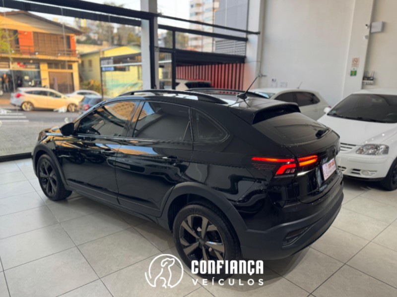NIVUS 1.0 TSI HIGHLINE FLEX 4P AUTOMÁTICO - 2024 - BENTO GONçALVES