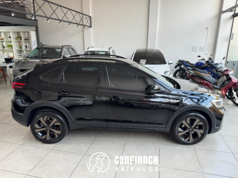 NIVUS 1.0 TSI HIGHLINE FLEX 4P AUTOMÁTICO - 2024 - BENTO GONçALVES