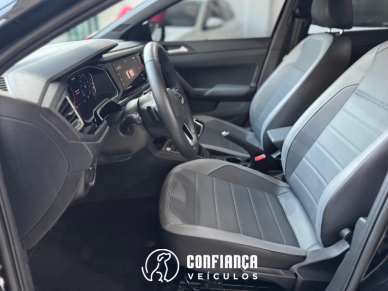 NIVUS 1.0 TSI HIGHLINE FLEX 4P AUTOMÁTICO - 2024 - BENTO GONçALVES