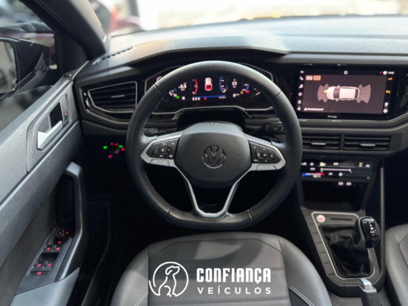 NIVUS 1.0 TSI HIGHLINE FLEX 4P AUTOMÁTICO - 2024 - BENTO GONçALVES