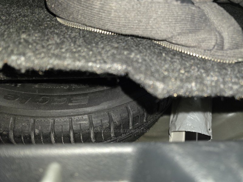 CIVIC 1.8 LXS 16V FLEX 4P MANUAL - 2007 - CAXIAS DO SUL