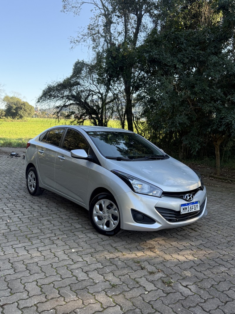 hb20s 1.6 comfort plus 16v flex 4p manual 2015 arroio do meio