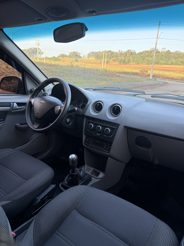 CELTA 1.0 VHCE LT 8V FLEX 4P MANUAL - 2014 - ARROIO DO MEIO