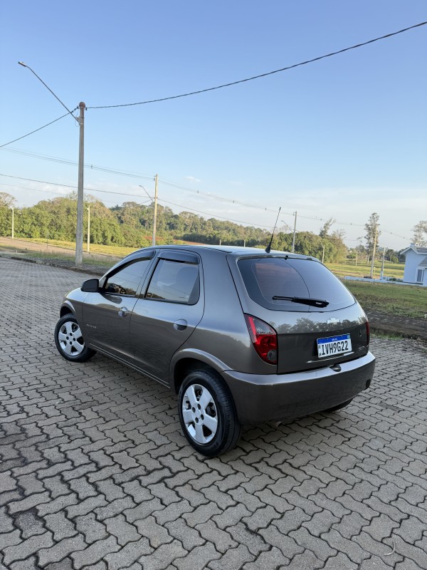 CELTA 1.0 VHCE LT 8V FLEX 4P MANUAL - 2014 - ARROIO DO MEIO