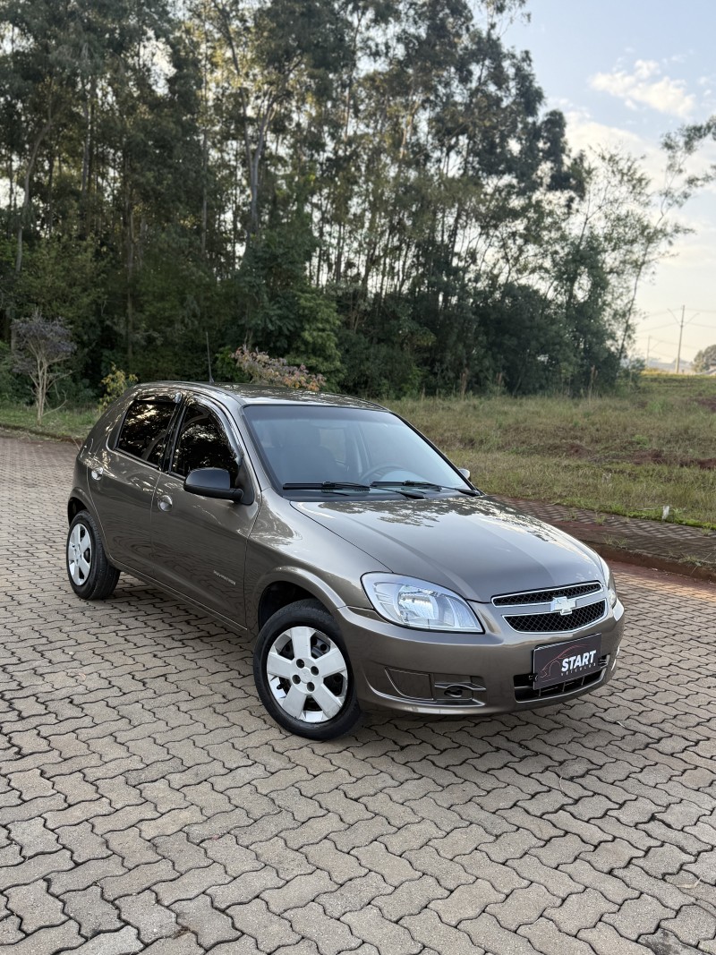 celta 1.0 vhce lt 8v flex 4p manual 2014 arroio do meio