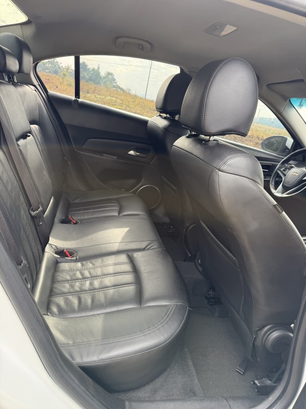 CRUZE 1.8 LT 16V FLEX 4P AUTOMÁTICO - 2013 - ARROIO DO MEIO