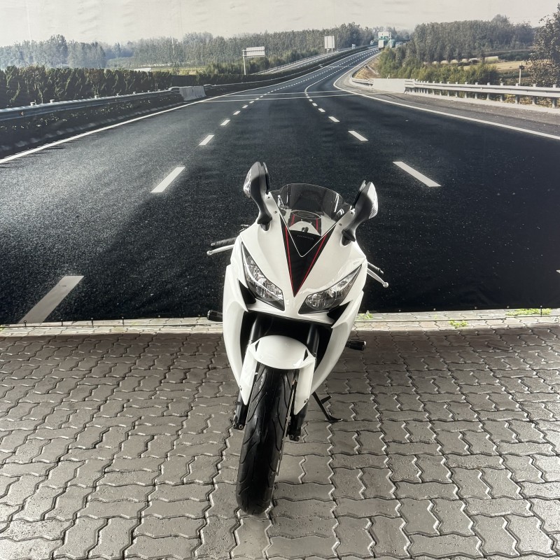 cbr 1000rr fireblade 2014 caxias do sul