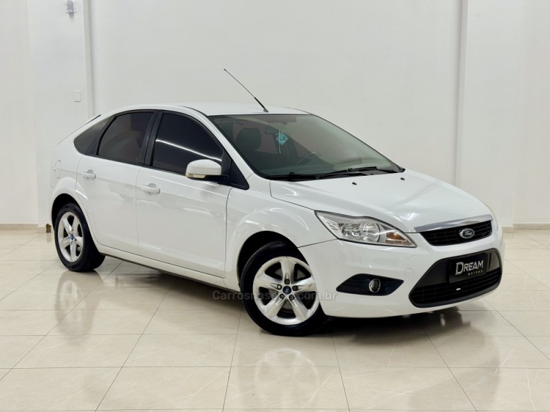focus 1.6 glx 16v flex 4p manual 2013 novo hamburgo