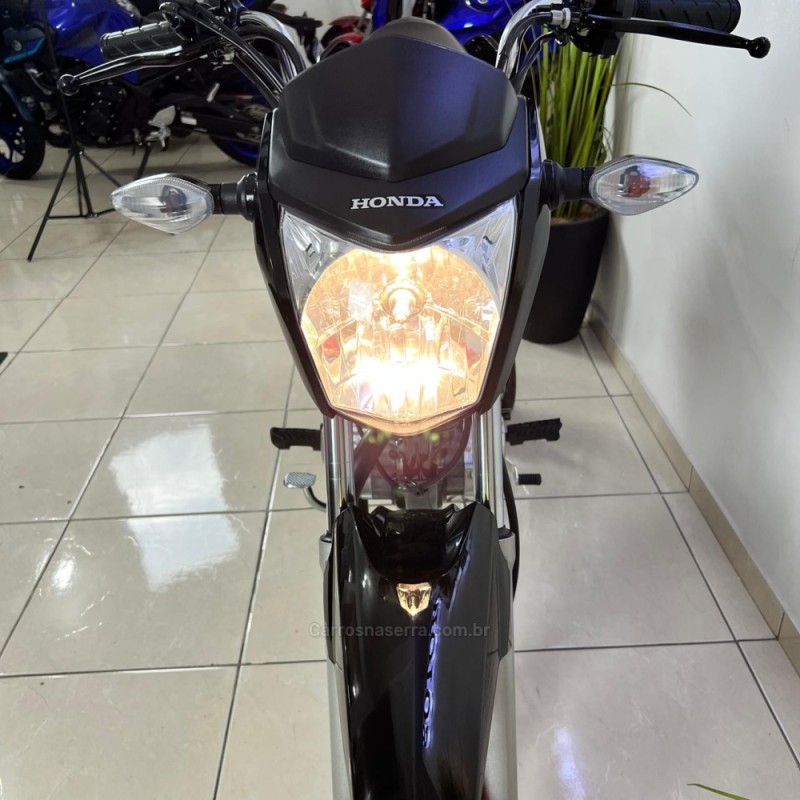 CG 160 START - 2021 - CAXIAS DO SUL