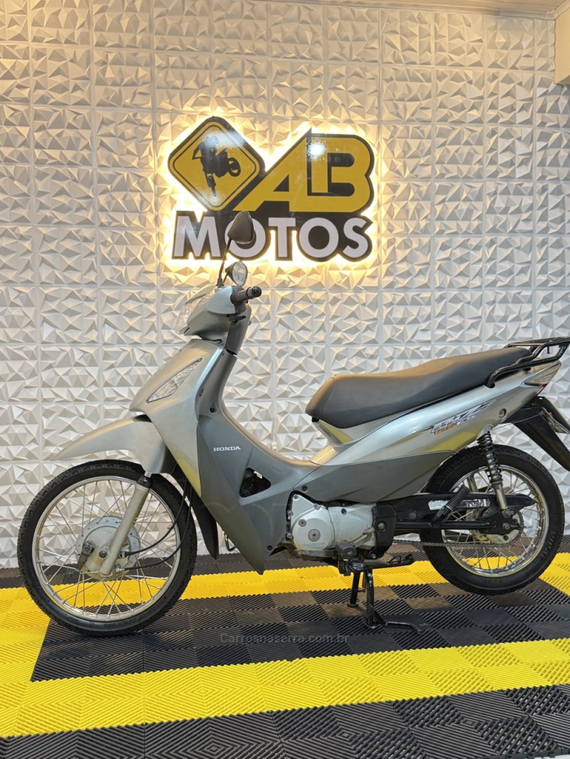 BIZ 125 ES - 2006 - CAXIAS DO SUL