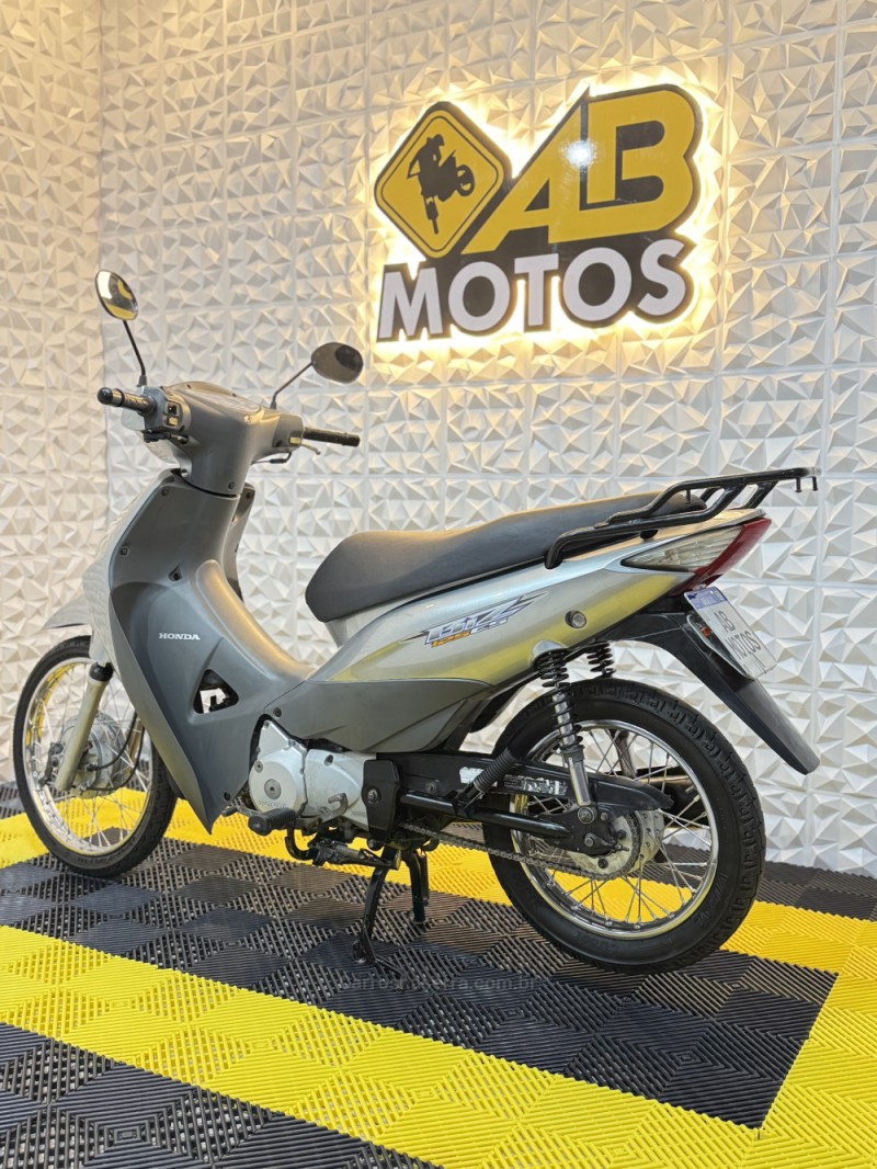 BIZ 125 ES - 2006 - CAXIAS DO SUL