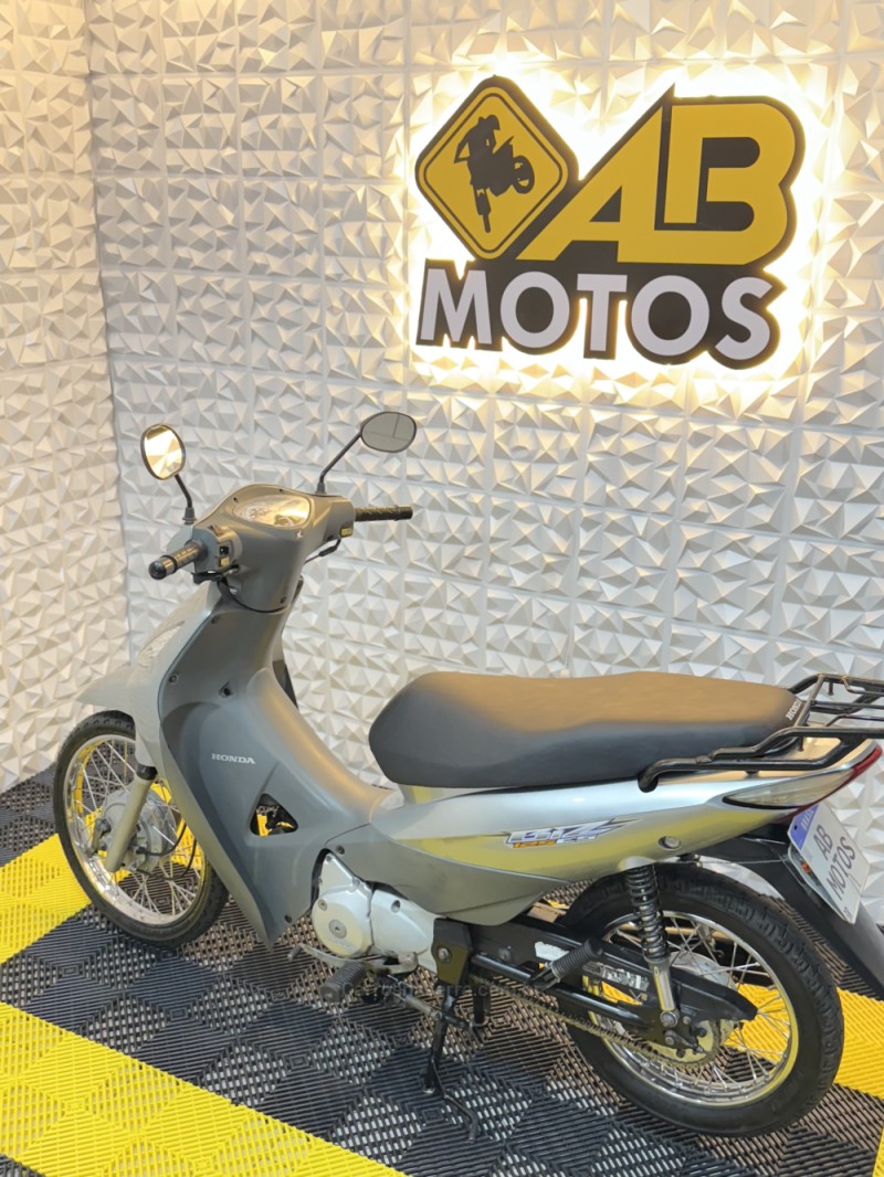 BIZ 125 ES - 2006 - CAXIAS DO SUL