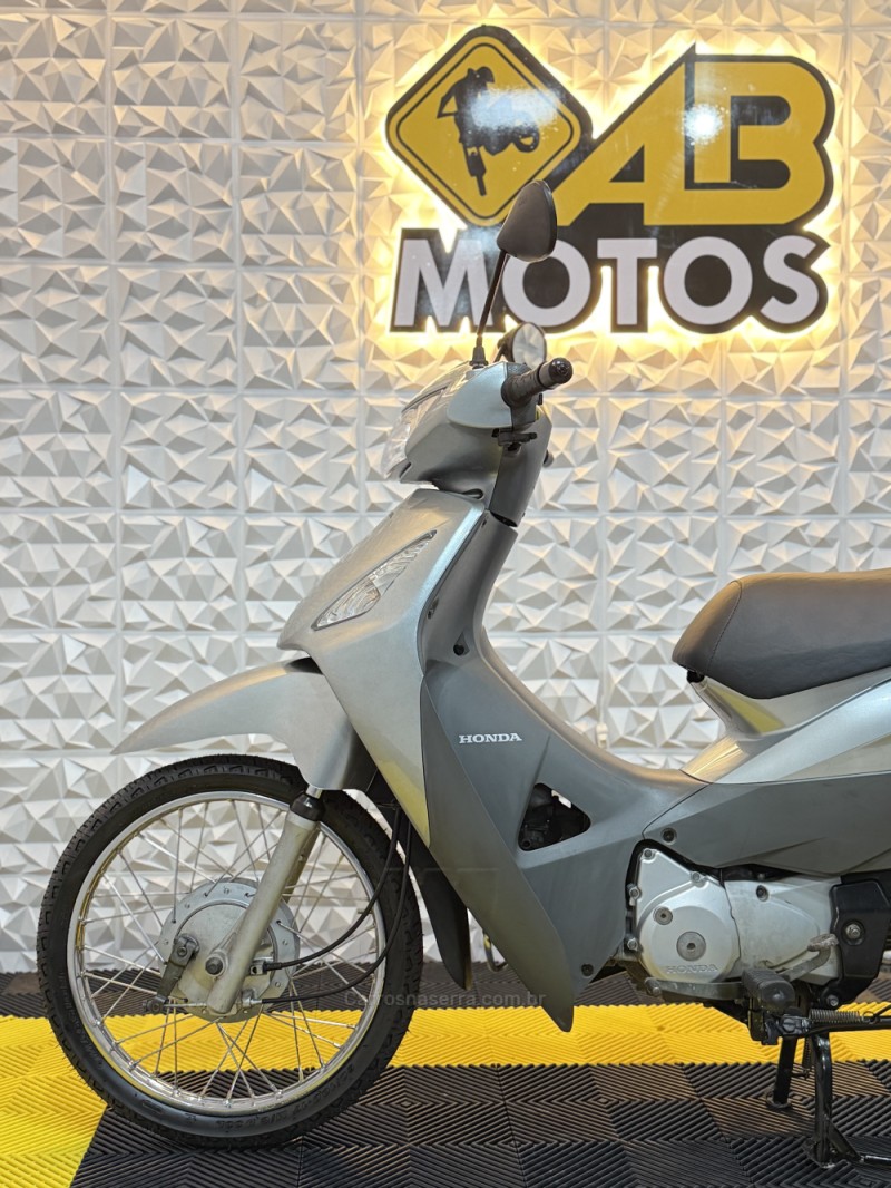 BIZ 125 ES - 2006 - CAXIAS DO SUL