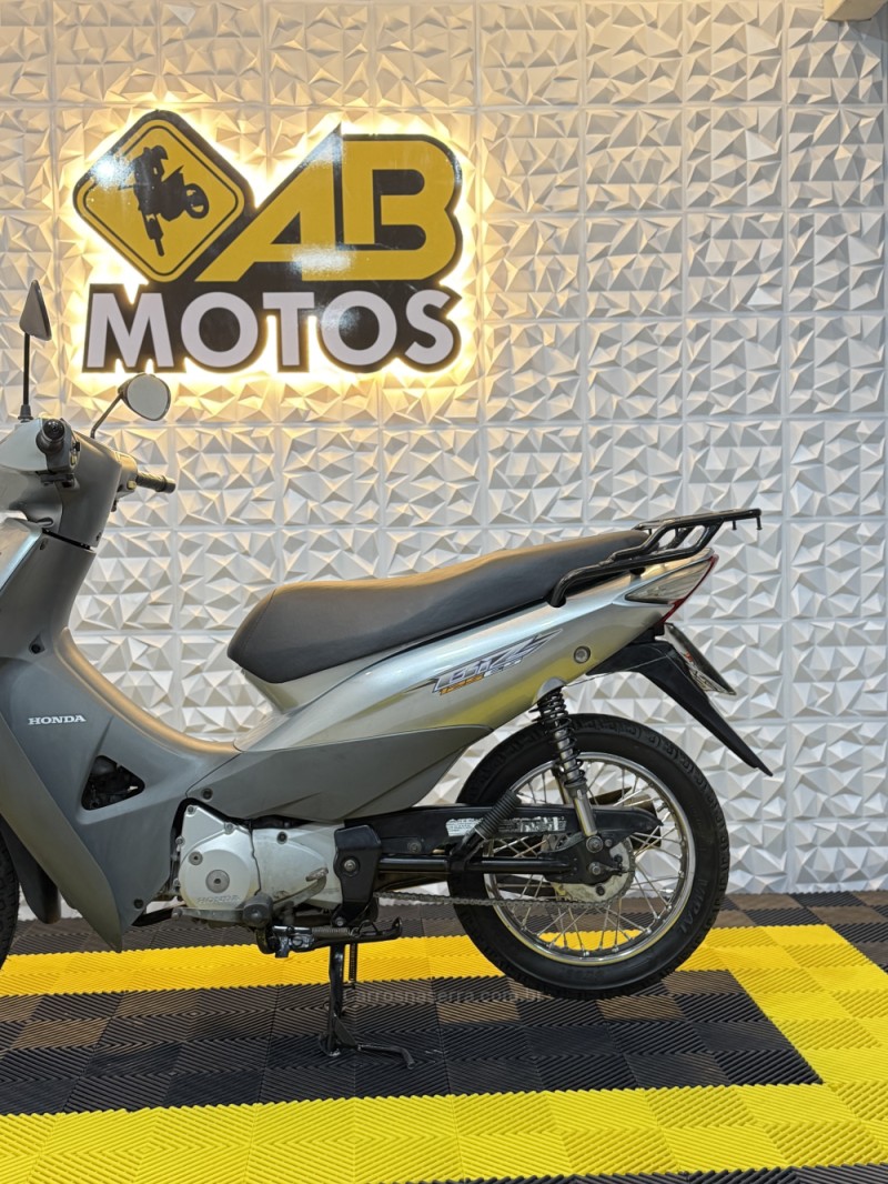 BIZ 125 ES - 2006 - CAXIAS DO SUL