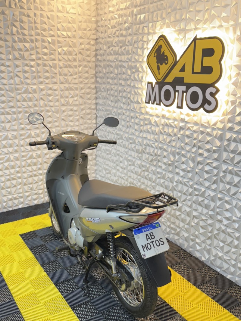 BIZ 125 ES - 2006 - CAXIAS DO SUL