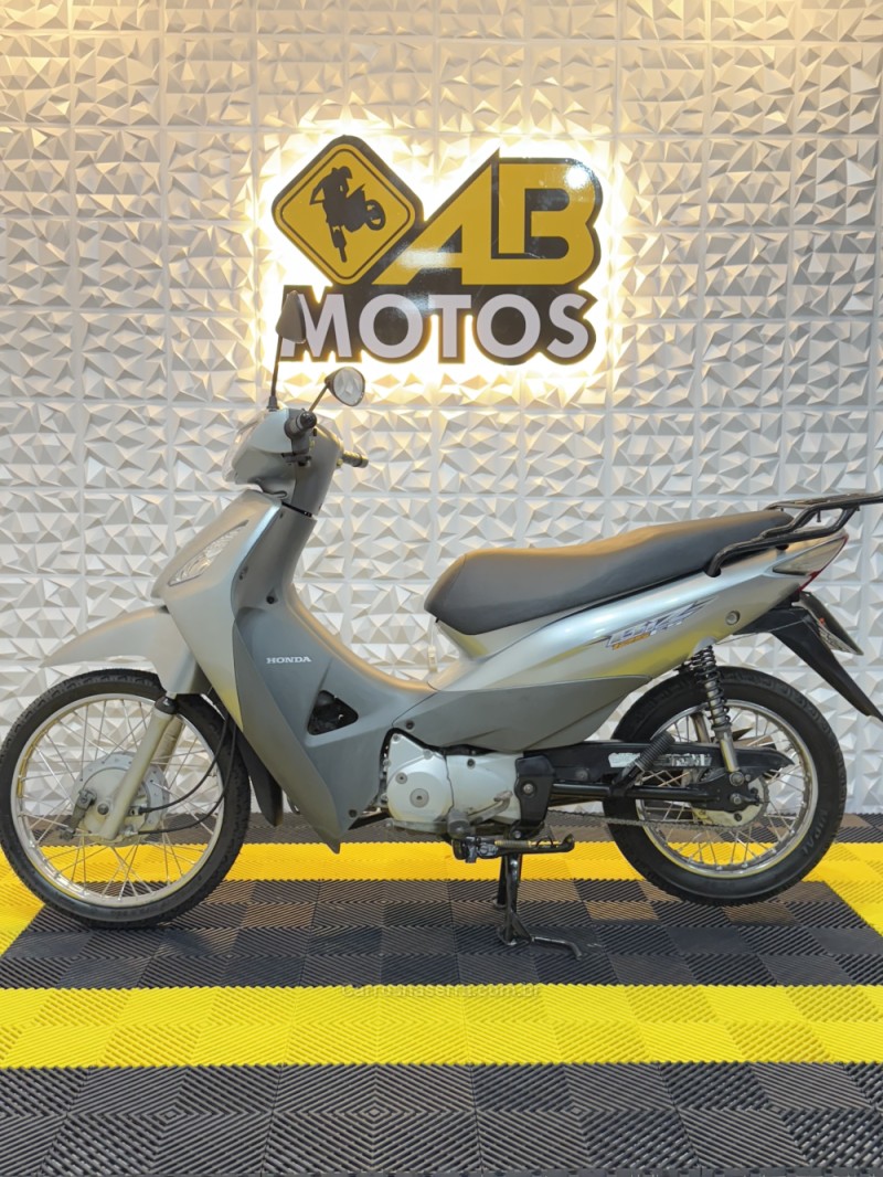 BIZ 125 ES - 2006 - CAXIAS DO SUL