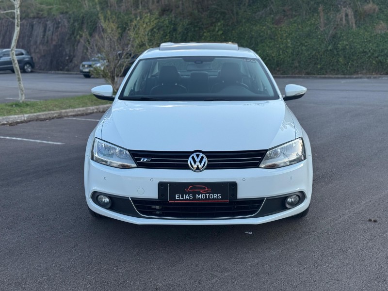 JETTA 2.0 TSI HIGHLINE 211CV GASOLINA 4P DSG - 2014 - BENTO GONçALVES