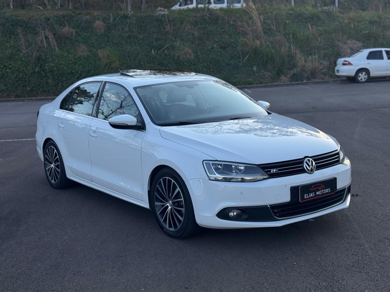 jetta 2.0 tsi highline 211cv gasolina 4p dsg 2014 bento goncalves