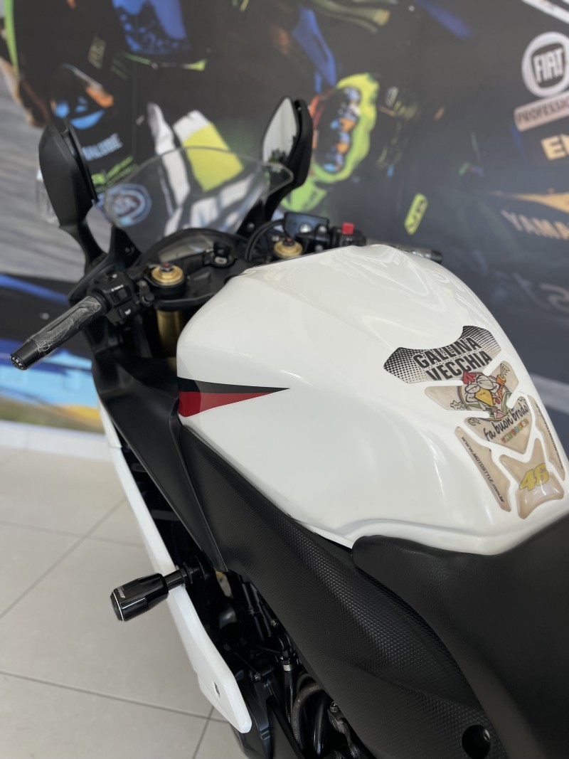 CBR 600F ABS - 2014 - PASSO FUNDO