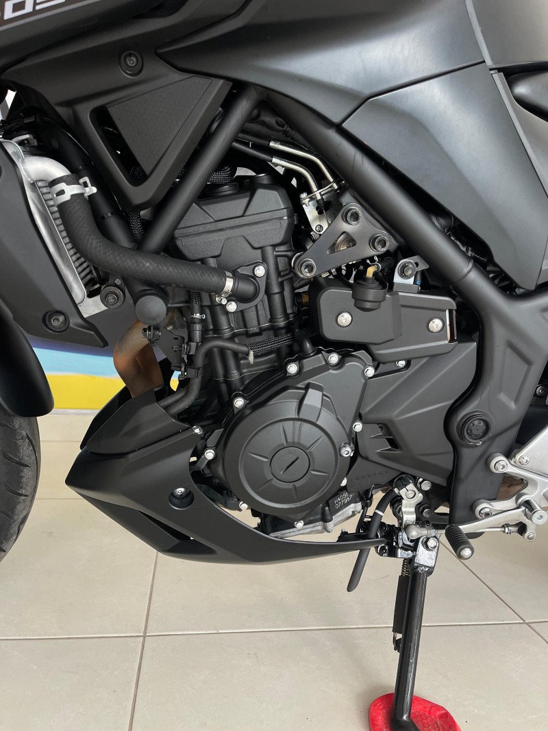 MT 03 ABS - 2024 - PASSO FUNDO