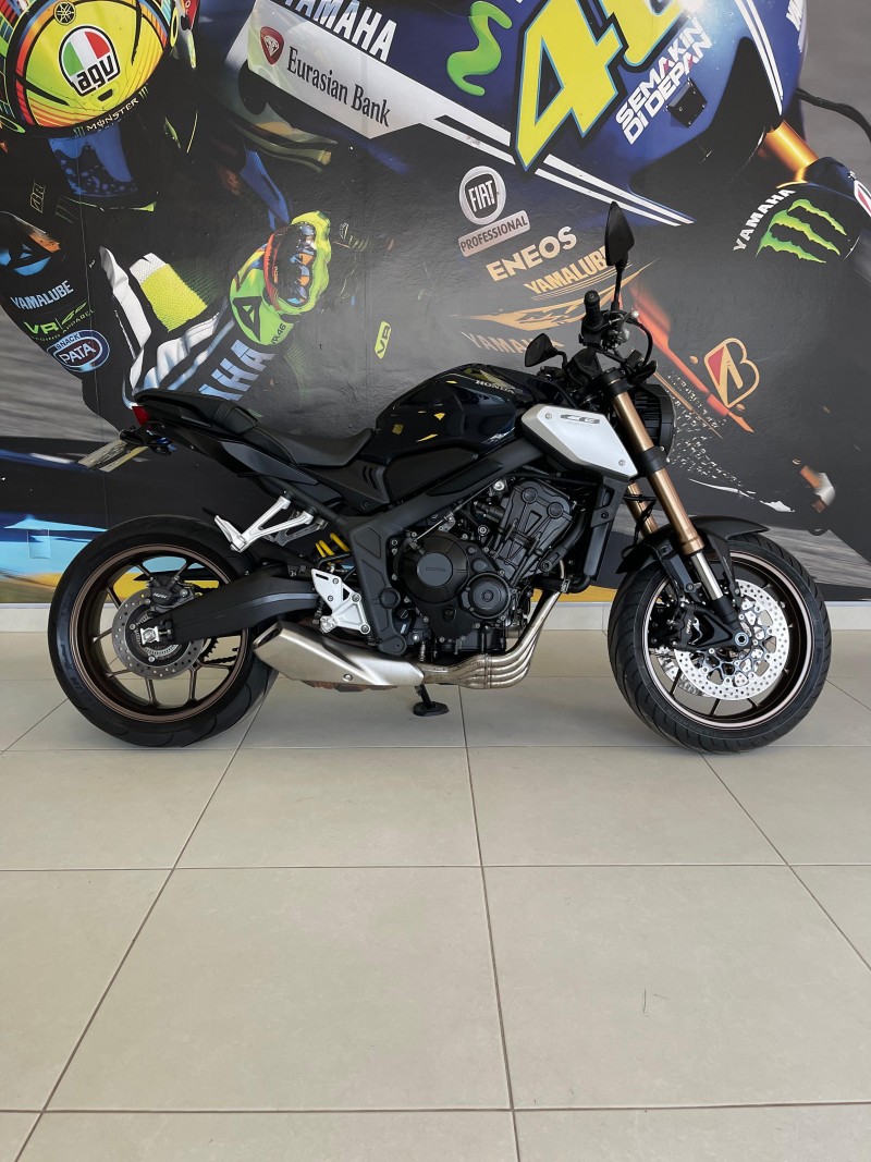 cb 650r 2021 passo fundo