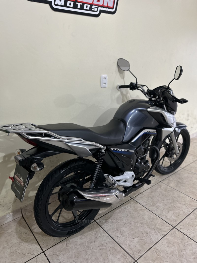 CG 160 TITAN - 2022 - CAXIAS DO SUL
