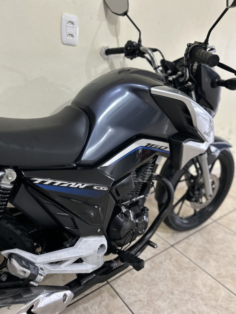 CG 160 TITAN - 2022 - CAXIAS DO SUL