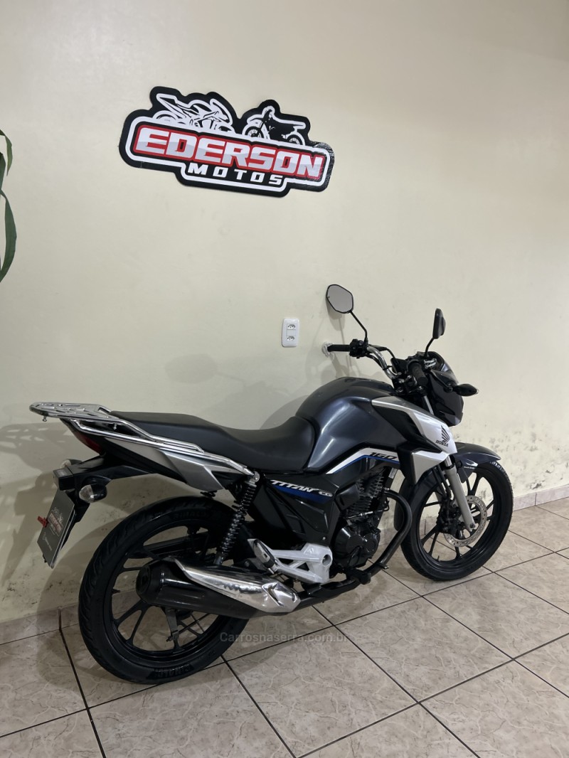 CG 160 TITAN - 2022 - CAXIAS DO SUL