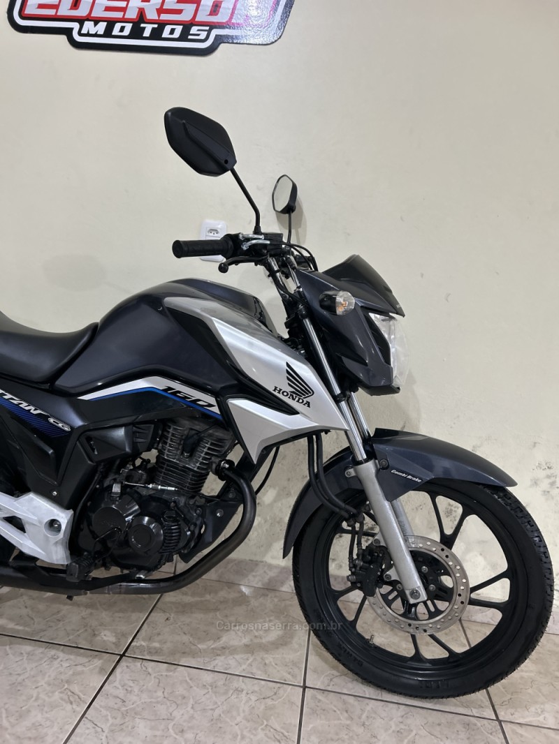 CG 160 TITAN - 2022 - CAXIAS DO SUL