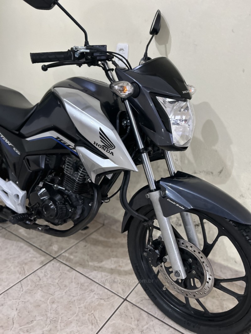 CG 160 TITAN - 2022 - CAXIAS DO SUL
