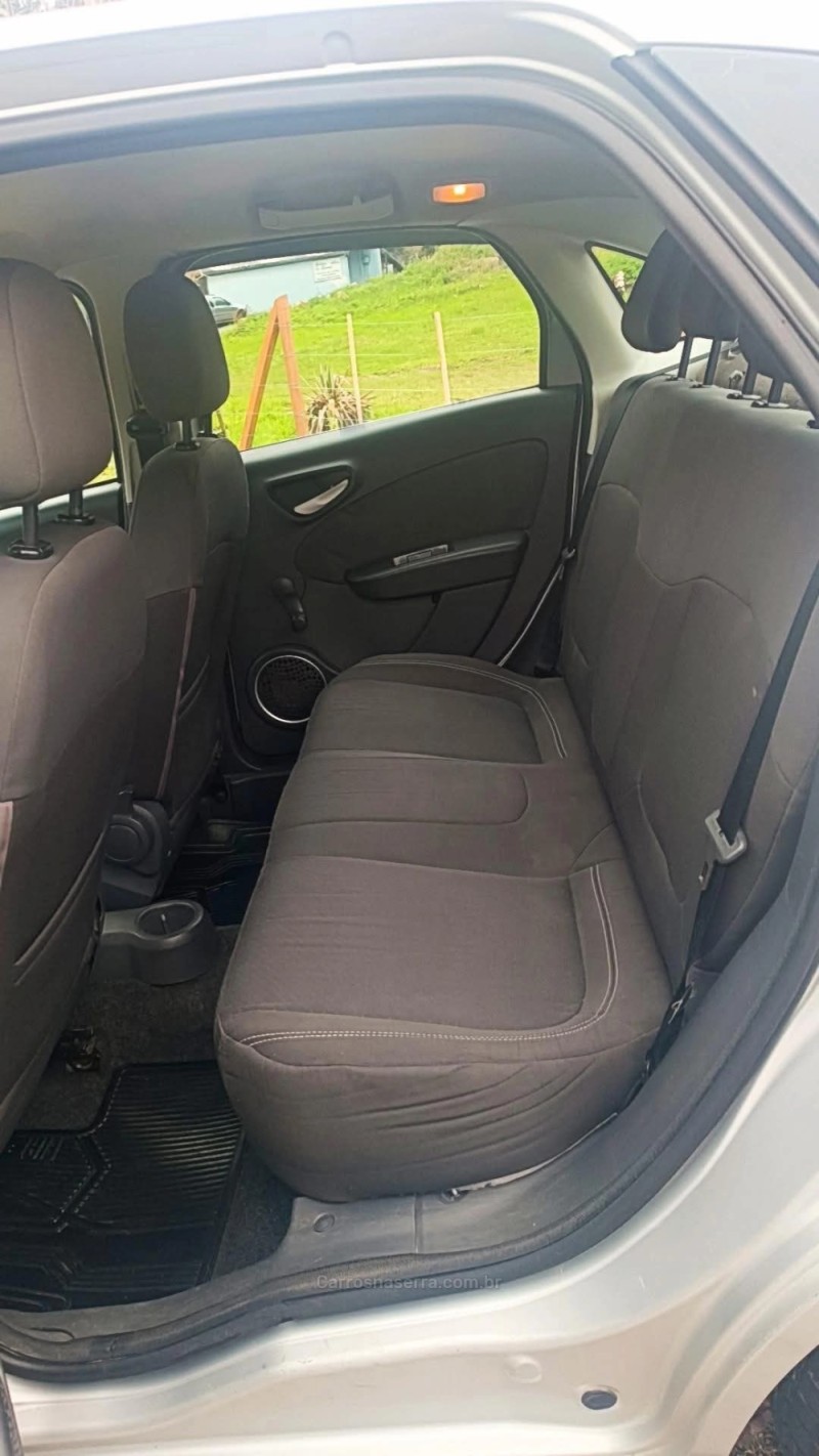 GRAND SIENA 1.4 MPI ATTRACTIVE 8V FLEX 4P MANUAL - 2013 - CAXIAS DO SUL