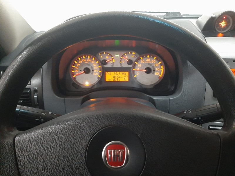 PALIO 1.8 MPI ADVENTURE LOCKER WEEKEND 16V FLEX 4P AUTOMATIZADO - 2011 - CAXIAS DO SUL