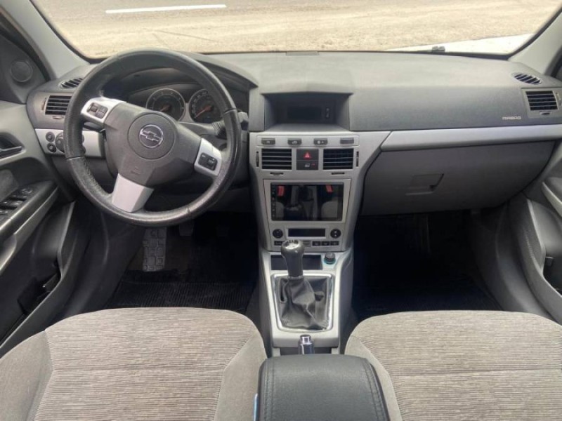 VECTRA 2.0 MPFI ELEGANCE 8V FLEX 4P MANUAL - 2011 - CAXIAS DO SUL