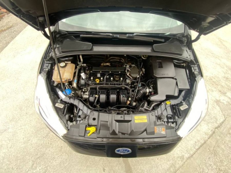 FOCUS 2.0 SE SEDAN 16V FLEX 4P AUTOMÁTICO - 2018 - CAXIAS DO SUL